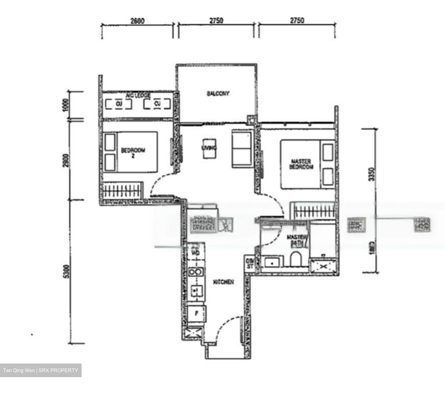 Whistler Grand (D5), Apartment #476103031